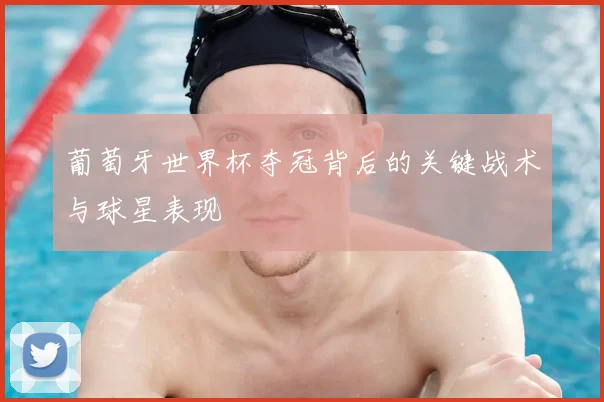 葡萄牙世界杯夺冠背后的关键战术与球星表现