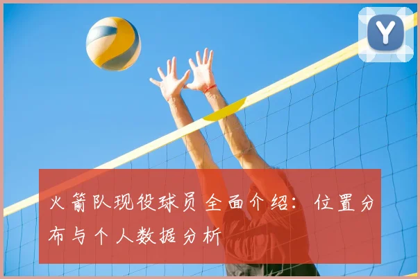 火箭队现役球员全面介绍：位置分布与个人数据分析